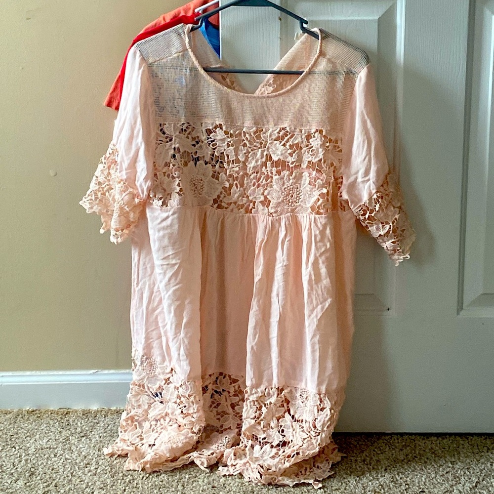 Beautiful blouse